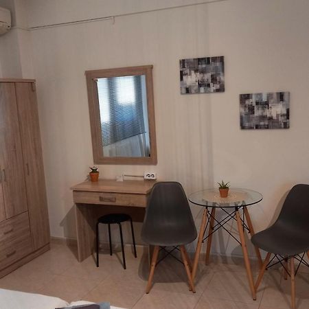 Casa Anastasia Peraía Zewnętrze zdjęcie