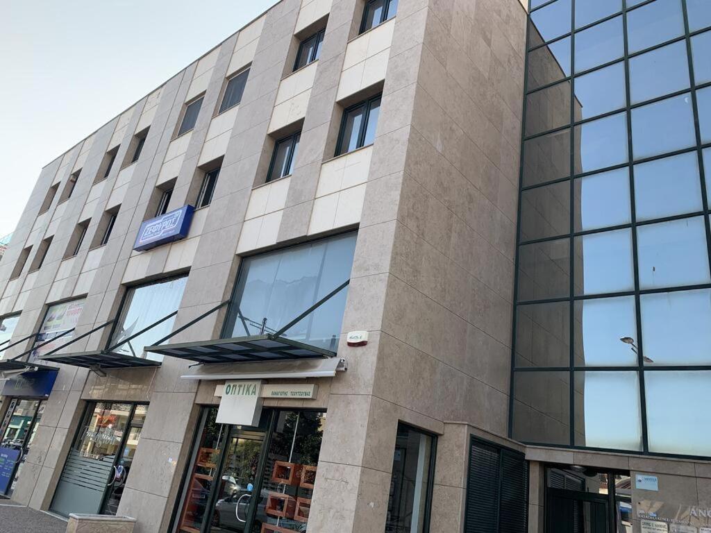Casa Anastasia Peraía Zewnętrze zdjęcie