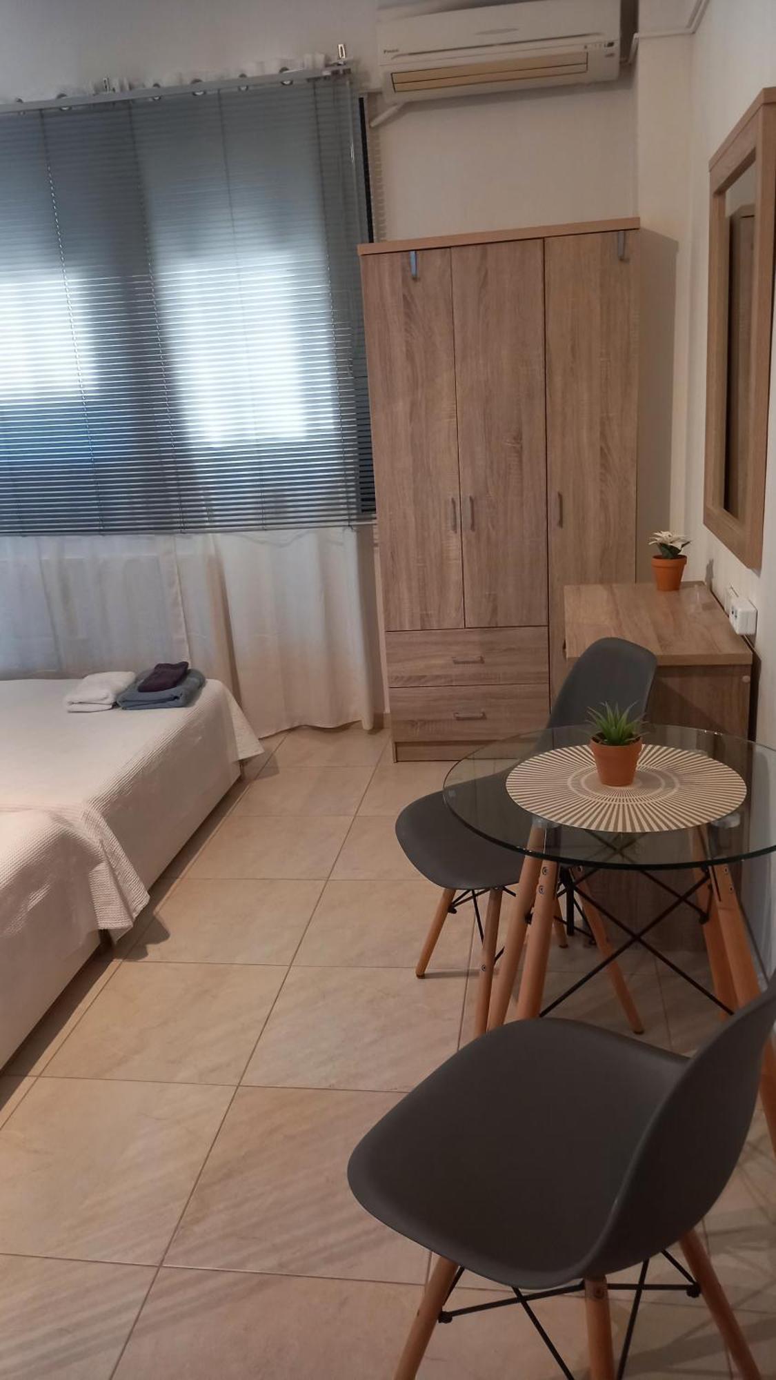 Casa Anastasia Peraía Zewnętrze zdjęcie